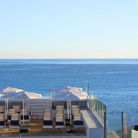 Mar Azul Pur Estil Hotel & Spa (Adults Only) Cala Ratjada  Esterno foto